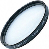 Светофильтр Marumi Close-up+4 MC 43mm