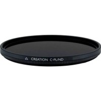 Светофильтр Marumi CREATION C-PL/ND32 82mm