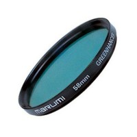 Светофильтр Marumi DHG Greenhancer 55mm