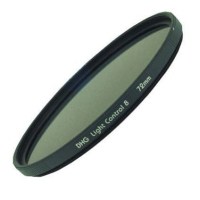 Светофильтр Marumi DHG Light Control 8 62mm