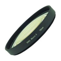 Светофильтр Marumi DHG Macro3 77mm