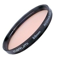 Светофильтр Marumi DHG Redhancer 62mm