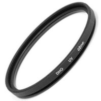 Светофильтр Marumi DHG UV + Lens Protect 55mm