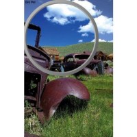 Светофильтр Tiffen 46mm Circular Polarizer Filter 1