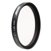 Светофильтр Tiffen 52mm Sky 1A Filter