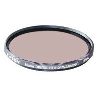 Светофильтр Tiffen 82mm Digital HT 812 Warming