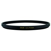 Светофильтр защитный Marumi EXUS Lens Protect 62 мм