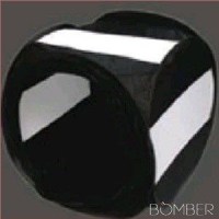 Световой бокс Menik Cubelite 75*75 см черно/белый (L-53)