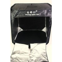 Световой бокс F&V Photographic Box 70x70см 1