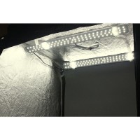 Световой бокс F&V Photographic Box 70x70см 3