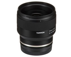 Объектив Tamron 24mm F/2.8 Di III OSD M1:2 для Sony E