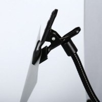 Затискач гнучкий Visico CL-0598B 4