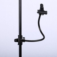 Затискач гнучкий Visico CL-0598B 3
