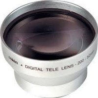 Телеобъектив для смартфонов всех типов Cokin Telephoto Phone Magne-Fix 2x