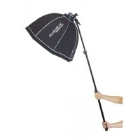 Телескопическая ручка держатель Elinchrom BOOM ARM 63 - 156cm (31049) 1