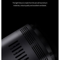Постійне студійне світло Tolifo EF-100W 5