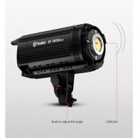 Постійне студійне світло Tolifo EF-100W 7