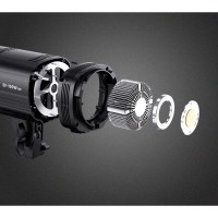 Постійне студійне світло Tolifo EF-100W 6