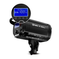 Постійне студійне світло Tolifo EF-100W 1