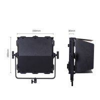 LED панель Tolifo GK-J-100WAB 1