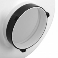 Дифузор куля Tolifo globe diffuser 300mm Bowens 2