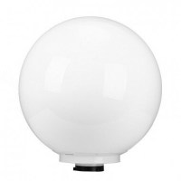Диффузор шар Tolifo globe diffuser 300mm Bowens