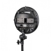 Постоянный свет Tolifo PT-800S 4