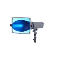 Кольорові фільтри Visico FH-601 для рефлектора BF-601 2