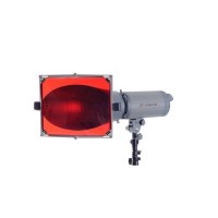 Кольорові фільтри Visico FH-601 для рефлектора BF-601 4