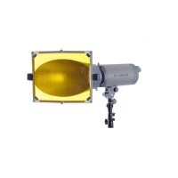 Кольорові фільтри Visico FH-601 для рефлектора BF-601 5