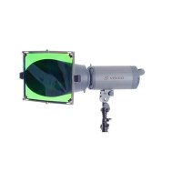 Кольорові фільтри Visico FH-601 для рефлектора BF-601 6