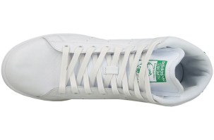 Кеди adidas stan smith mid wht/grn, p.43 1/3 8