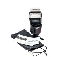 Универсальная вспышка Meike 930II Canon/Nikon/Sony (SKW930II) 3