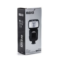 Универсальная вспышка Meike 930II Canon/Nikon/Sony (SKW930II) 4