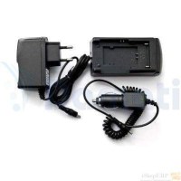 Универсальное з/y PowerPlant Sony NP-55, 77, 66, 68, 98, BN-12U, BN-22U, VBS1E, VBS2E