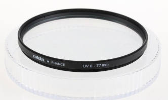 Светофильтр Cokin  UV O  72мм 1
