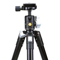 Штатив Vanguard Vesta FB 204ABS 9