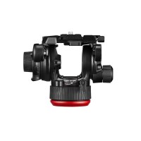 Штатив Manfrotto 504X & Alu Twin GS 3