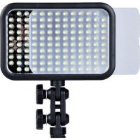 Видео свет Godox LED-126 с диммером 1