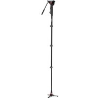 Видеомонопод Manfrotto MVMXPRO500 3