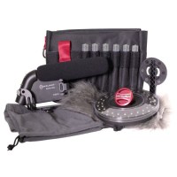 Видеосвет Rotolight Sound and Light Kit for DSLR (RL48-SL-KIT) 1