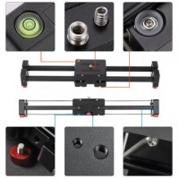 Слайдер Visico AL-50D Double slider 1