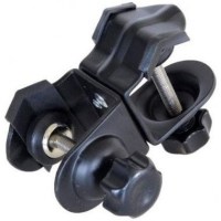 Держатель двойной Visico CLD-35 1
