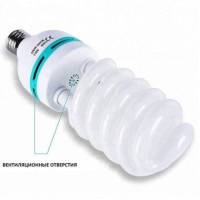 Лампа флуоресцентная Visico FB-05 (85W) 3