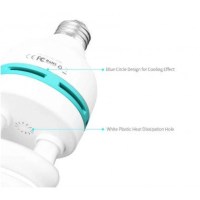 Лампа флуоресцентная Visico FB-05 (85W) 4