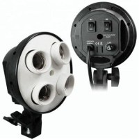 Софтбокс Visico FL-306 (50x70см) без ламп 1