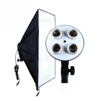 Софтбокс Visico FL-306 (50x70см) без ламп