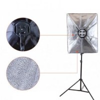 Набір постійного світла Visico FL-306 (50х70см) Double Kit 2