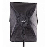 Набір постійного світла Visico FL-306 (50х70см) Double Kit 6