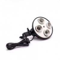 Набір постійного світла Visico FL-306 (50х70см) Double Kit 3